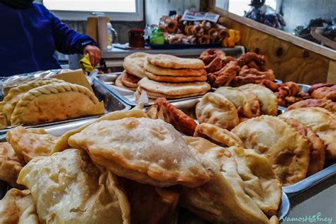 Curanto Y Lana La Ruta De Sabores Y Artesanías De Chiloé Vamoshoney