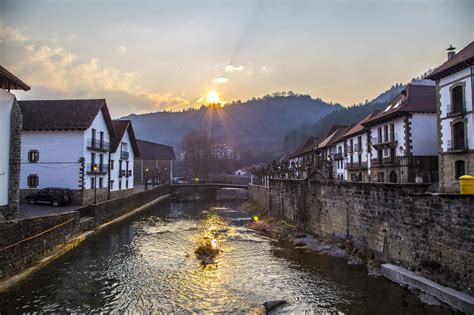 10 fotos para enamorarse de Ochagavía Navarra