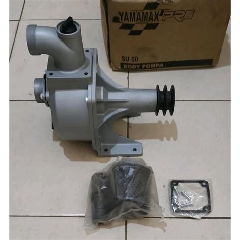 Jual Bodi Mesin Pompa Sedot Air Irigasi Sawah Water Pump Alkon 2 Inch