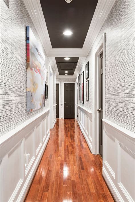 wallpaper for hallways 1