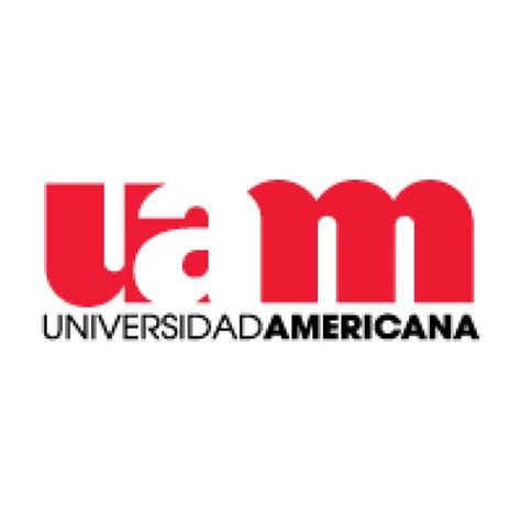 Universidad Americana Logo Download In Hd Quality