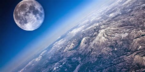 Datos Curiosos Sobre La Luna Que Quiz S No Conoc As Nuestroclima