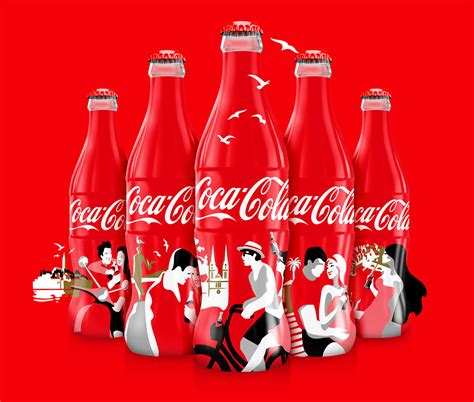 Coca-Cola Croatia 2020 on Behance