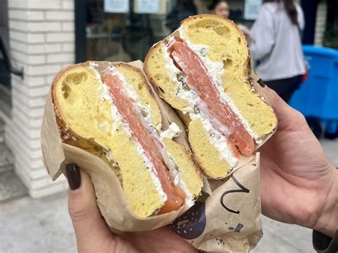 Boichik Bagels