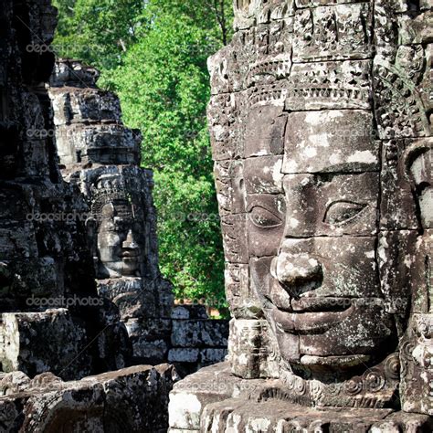 Temples of Angkor Stock Photo by ©ncousla 29283873