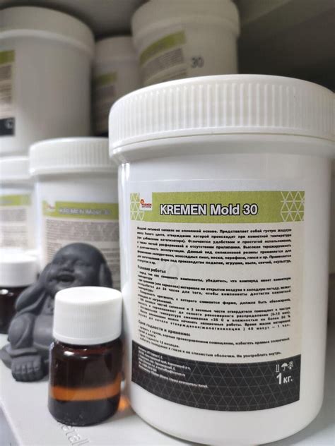 Чем отличается оловянный силикон от платинового | KremenRu | Дзен