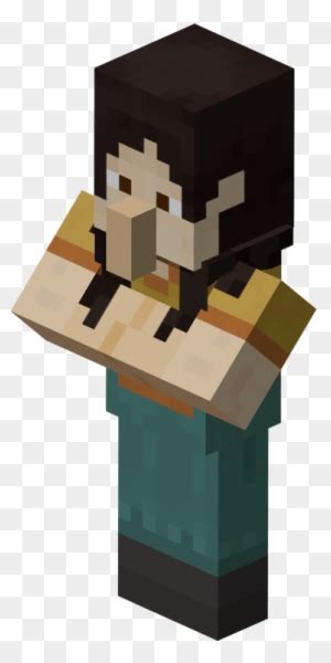 Villager Official Minecraft Wiki Mob Official Minecraft Minecraft