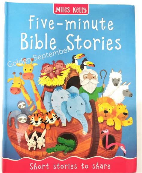 Kids Bible Stories Book / Children Bible Stories Book / Children Story ...