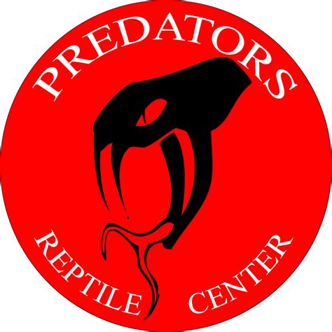 Predators Reptile Center