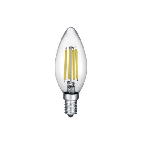 Ampoule E Led Filaments W Lm K