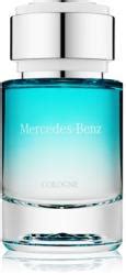 Mercedes Benz Le Parfum EDT 75 Ml Preturi Mercedes Benz Le Parfum EDT