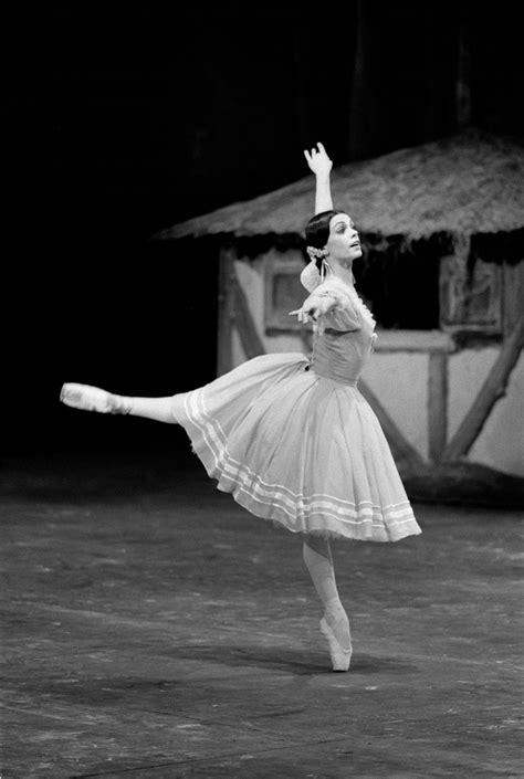 Le Dieci Ballerine Italiane Più Famose Della Storia Della Danza