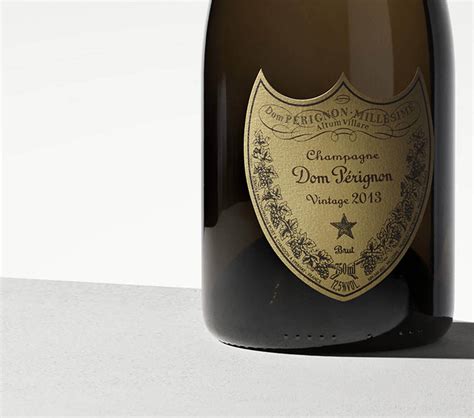 Champagne Dom Pérignon Vintage 2013 Millesima at