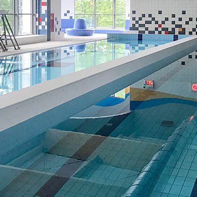 Klappwand Und Hubboden F R Schwimmbad In Pila Variopool