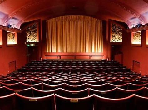 The Phoenix Cinema | Cinemas in London, London