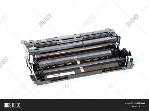 Laser Printer Drum Image & Photo (Free Trial) | Bigstock