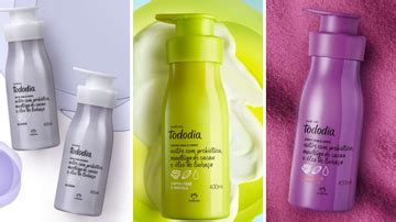 Qual É O Melhor Body Splash Da Natura - 5 melhores body splash da Natura que irão te conquistar