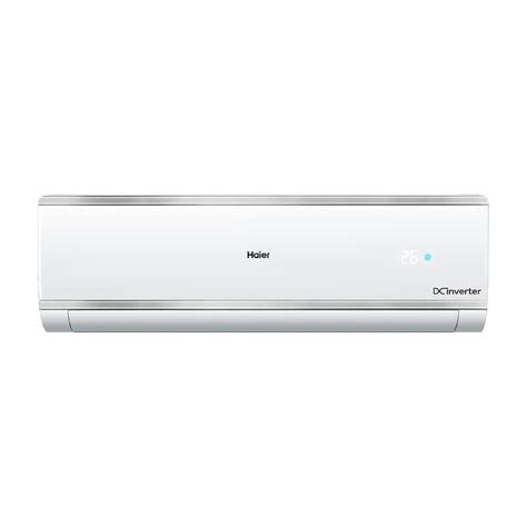 Star Haier Ton Clean Cool Inverter Split Ac At Rs In New