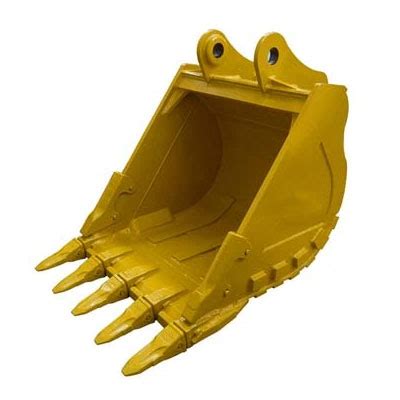 1 0cbm Excavator Bucket