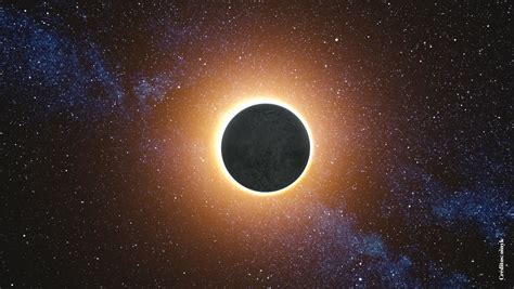 Eclipse Lunar Cu Les Son Los Signos M S Afectados En El Amor Y El Dinero