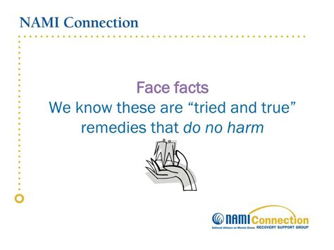 Ppt Nami Connection Recovery Support Group Powerpoint Presentation