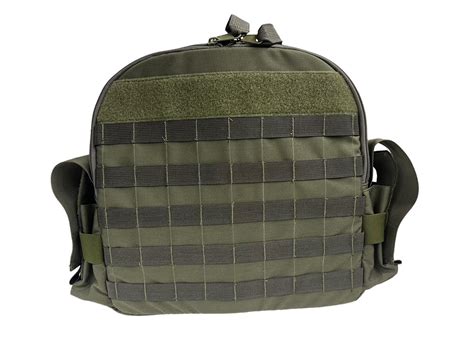 Mobile Field Force Grenadier Pack Tuff Products