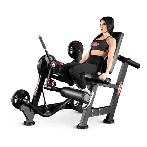 Leg Extension Panatta Sport