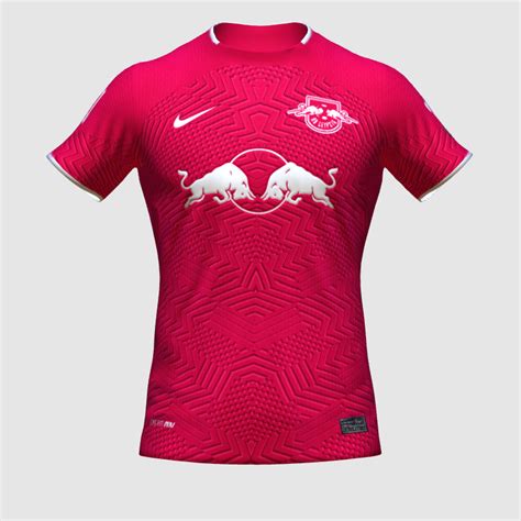 Bundesliga Kits RB Leipzig Away PES Master Kit Creator Showcase