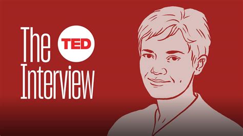 The TED Interview: Kate Raworth argues that rethinking economics can ...