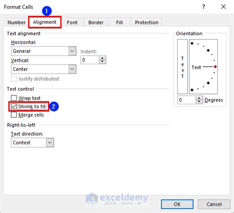 How To Make Excel Cells Expand To Fit Text Automatically