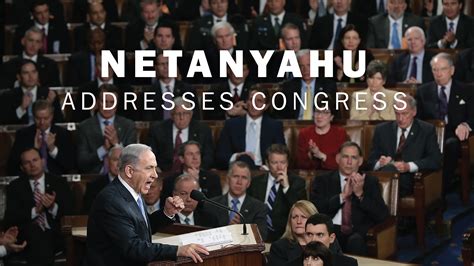 Real TIME: Netanyahu Addresses Congress | TIME