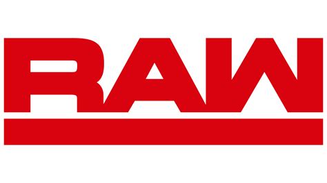 WWE Monday Night Raw Logo, symbol, meaning, history, PNG, brand