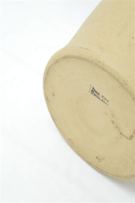 The Dee Cee Stoneware Secret That Increases Its Value - Kindful Impact Blog