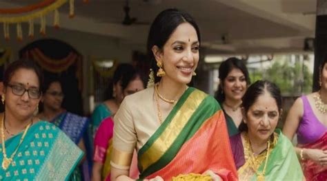 Naga Chaitanya And Sobhita Dhulipala S Wedding Prep Begins Bride To Be