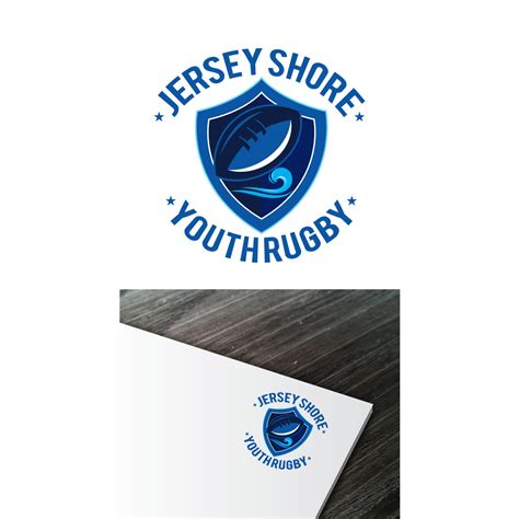 Jersey Shore Logo