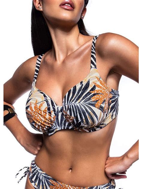 Bluepoint Bikini Τριγωνάκι Μαύρο 23066110 02 Skroutz gr