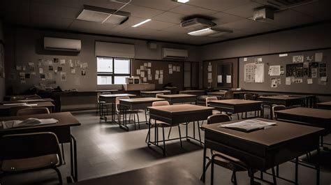 Classroom Students Is Empty Of Backgrounds | JPG Free Download - Pikbest