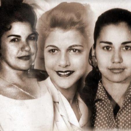 Hoy Digital Ent Rese Como El Asesinato De Las Hermanas Mirabal Dio