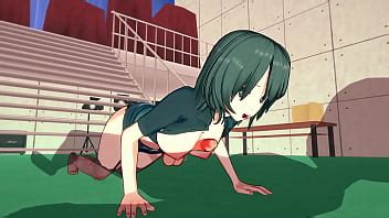 3D HENTAI STOR RÖV STORA bröst SEX XNXX