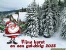 Feestdagen Kerst Gratis Wenskaarten Ecard Jakosawi