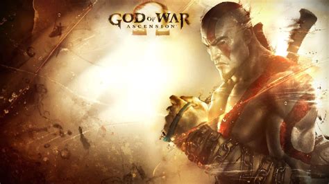 100 God Of War Iii Wallpapers Wallpapers