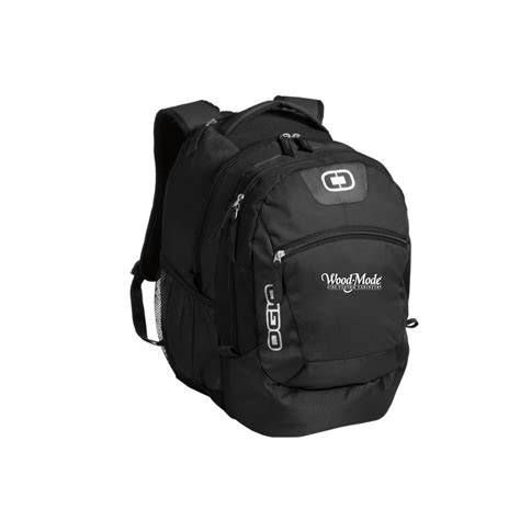 OGIO BACKPACK – Woodmode