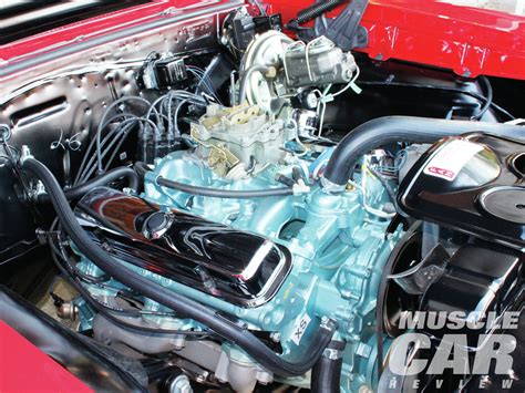 1967 Pontiac GTO Ridden Hard Then Reborn Hot Rod Network