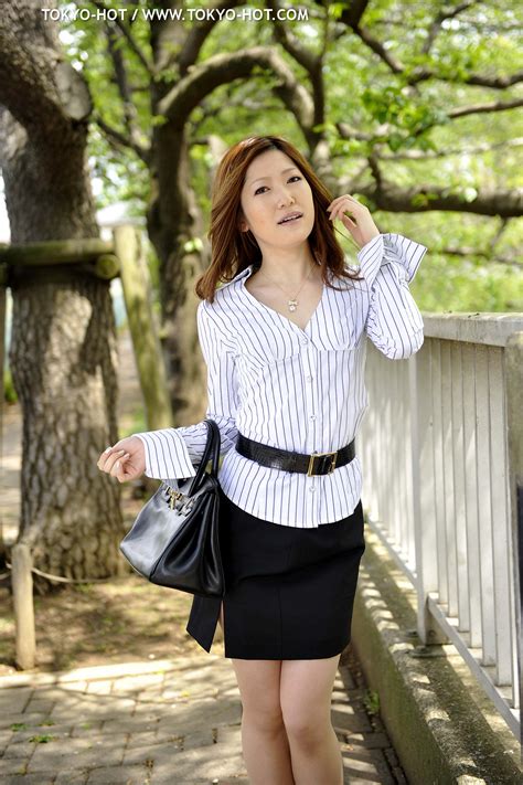 Tokyo Hot N Set Yuki Takaoka Foto Pornô