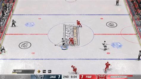 NHL 24 We Got Ourselves A Helicopter YouTube