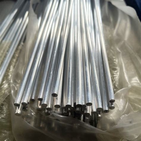 Cheaper Aluminum Bar High Quality Aluminum Billet And Ingot Aluminium