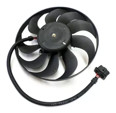 Motoventilador Volkswagen Jetta 99 15 Golf Iv 99 07