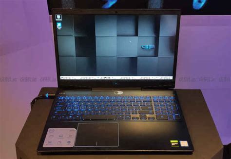 Dell XPS Inspiron Alienware Models Refreshed With Intel 10th Gen Core