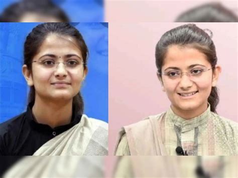 Ips Divya Tanwar Success Story Got 438 Rank In First Attempt Success