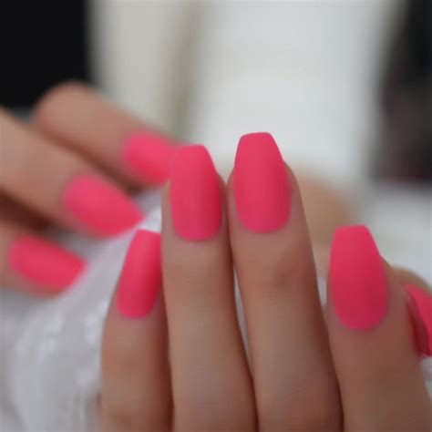 UV Gel Cover False Nails Gold Glitter Nude Ladi S Press On Fingernails